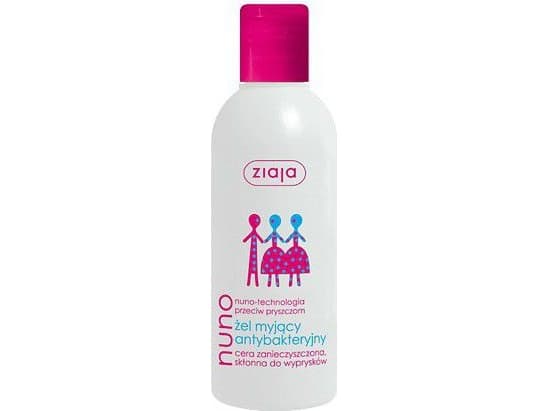ZIAJA_Nuno antibakteriell rensegel 200ml