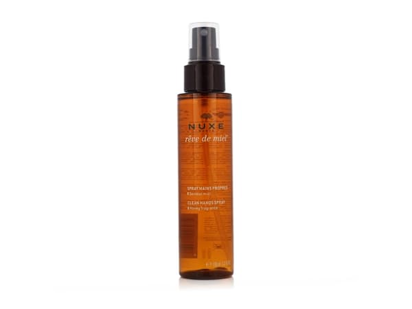 Nuxe Reve De Miel Clean Hands Spray - Unisex - 100 ml