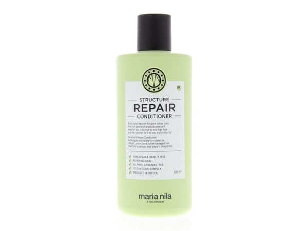Maria Nila Structure Repair hårbalsam, 300ml