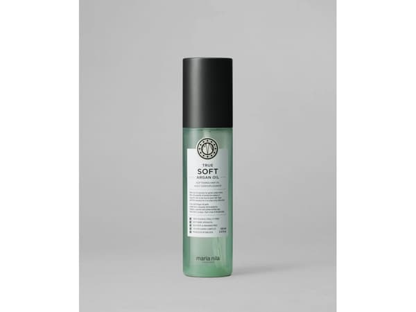 Maria Nila True Soft Olie - 100.ml