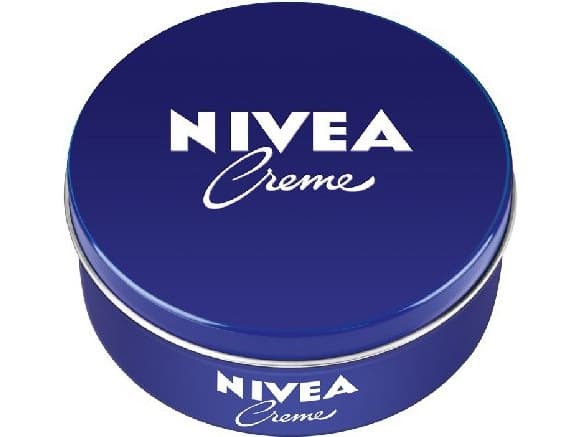 NIVEA CREAM 400ml 80107&amp