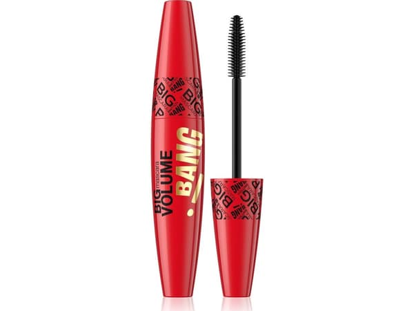 Eveline mascara Big Volume Bang! black 10ml
