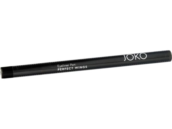 Joko Eyeliner in Perfect Wings pen - black 1pc