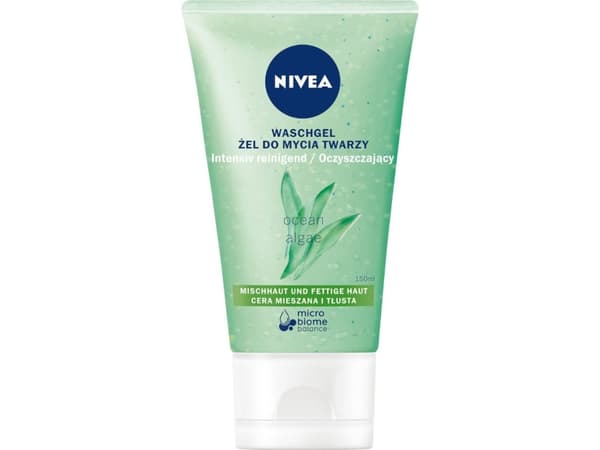 NIVEA V.C.FATTY face wash gel 150ml 81170&amp