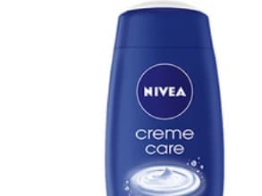 Nivea Care Shower Gel Creme Care 500ml