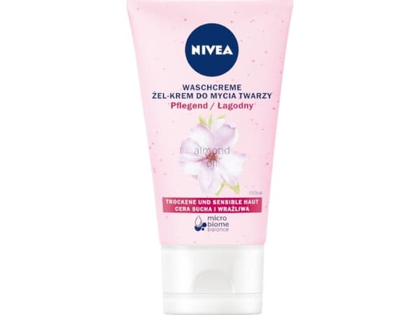 NIVEA V C.SUCH face wash gel 150ml 81111&amp