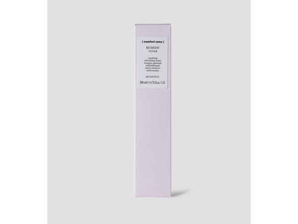 Comfort Zone Remedy tasoittava kasvovesi 200ml