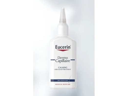 Eucerin Dermo Capillaire Flaske - 100,00 ml