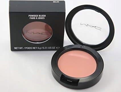 MAC POWDER BLUSH MELBA 6G
