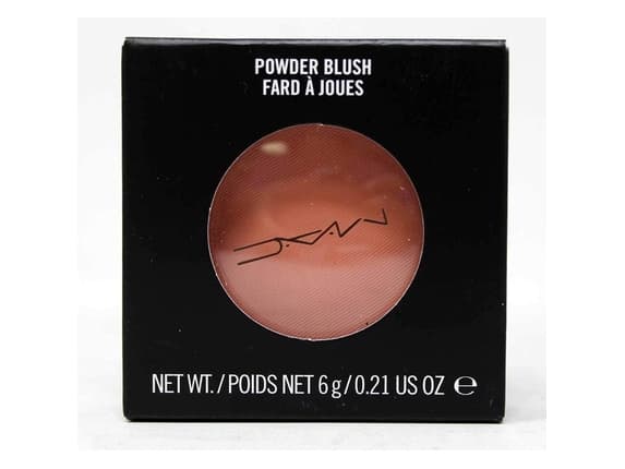 MAC POWDER BLUSH MELBA 6G