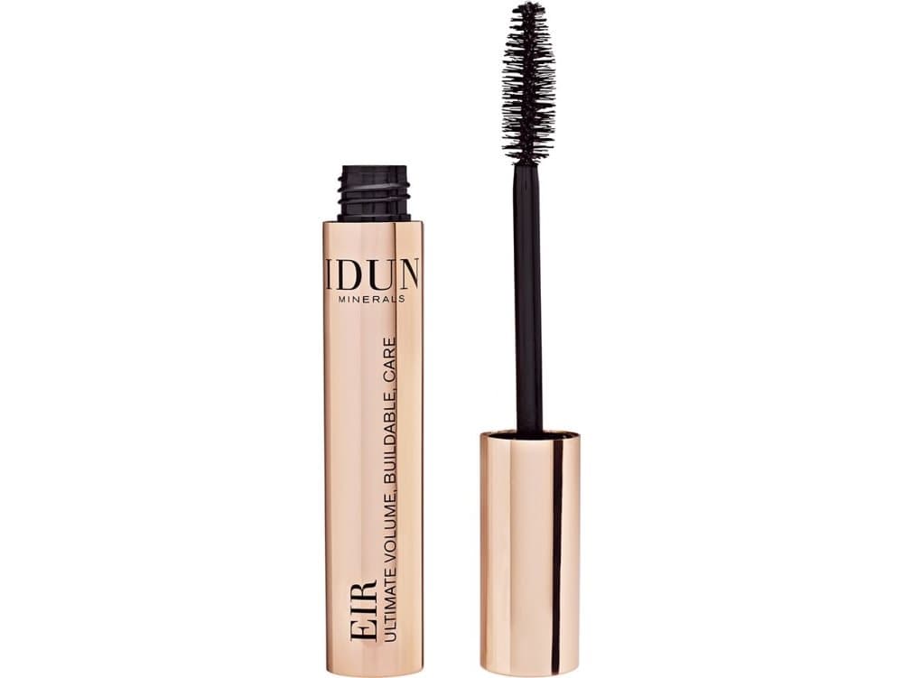 Idun IDUN MINERALS_Eir Ultimate Volume Buildable Mascara 013 Black 13.5ml