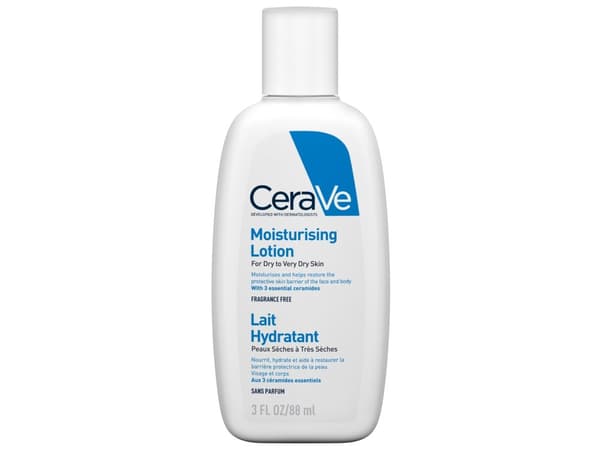 CeraVe Moisturising Lotion - Unisex - 88 ml