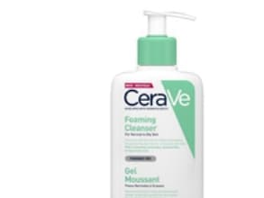 CeraVe Foaming Cleanser 236 ml