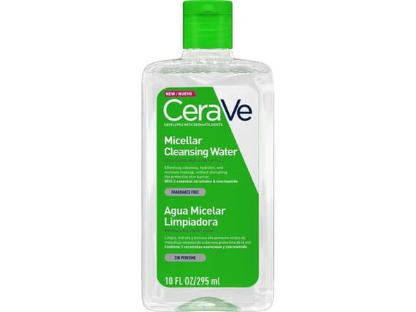 CeraVe Micellar Cleansing Water kosteuttava puhdistusvesi 295ml