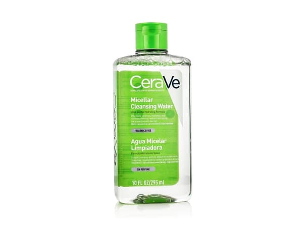 CeraVe Micellar Cleansing Water kosteuttava puhdistusvesi 295ml