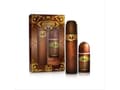 Miniatyrbilde 1 av 2: Bundle Cuba Gold EDT 100ml + Deodorant roll-on 50ml