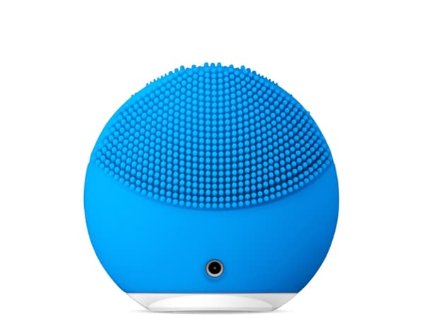 Foreo Luna Mini 2, Pulserende, Blå, Batteri, 60 timer, 80 mm, 28,5 mm