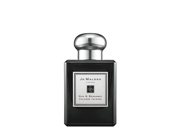 Jo Malone Oud &amp; Bergamot Cologne Intense 50 ml