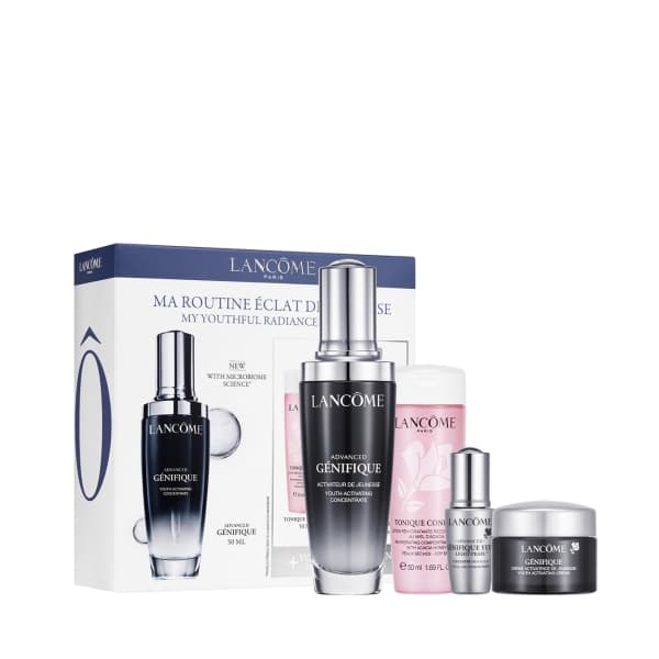 Lancôme 3614272965553, Blandhy, Normal hud, Motverkar ålderstecken, Motverkar glåmig hud, Trötthetsmotverkande, Motverkar rynkor, Ger..., Eye serum,