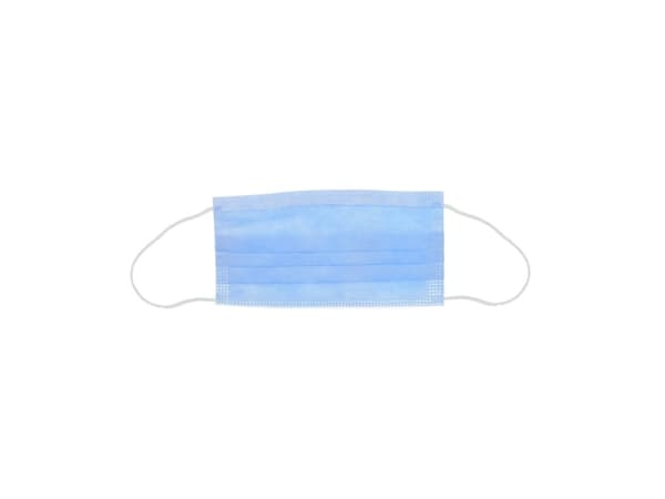 A&Z MED Disposable surgical certificated mask 50 pcs