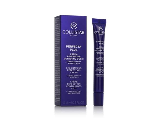 Perfecta Plus Eye Contour Perfection Cream (Kos,W,15ml)