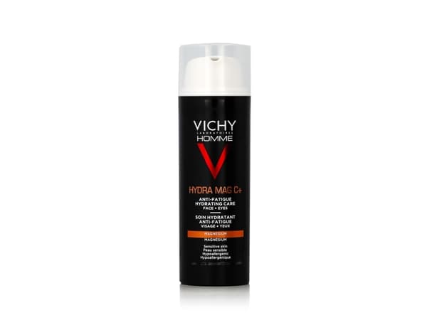 Vichy Hydra Mag C+ Ansigt og øjencreme
