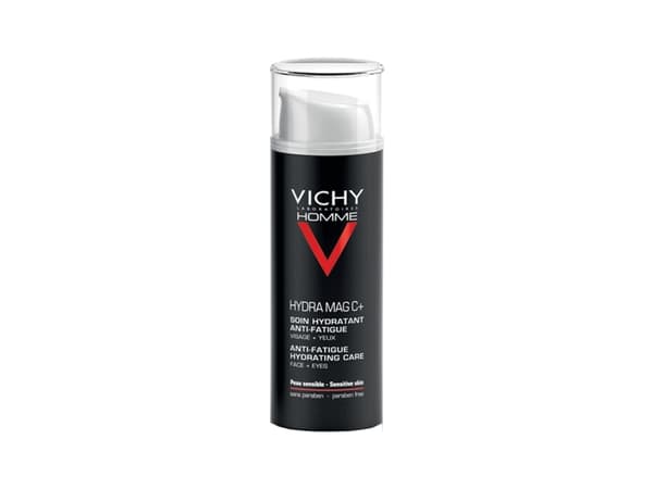 Vichy Hydra Mag C+ Ansigt og øjencreme