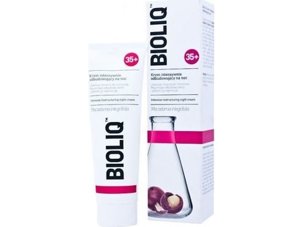 BIOLIQ_35+ intensive restorative night cream 50ml