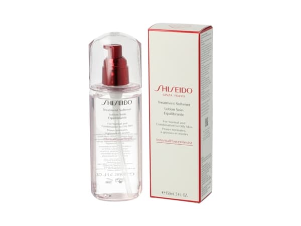 SHISEIDO TREATMENT SOFTENER 150ML