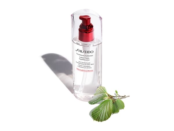 SHISEIDO TREATMENT SOFTENER 150ML