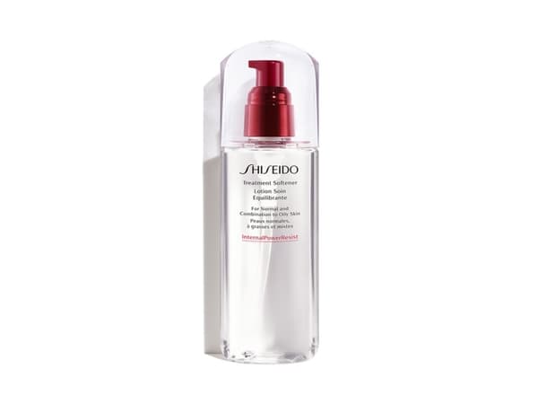 SHISEIDO TREATMENT SOFTENER 150ML