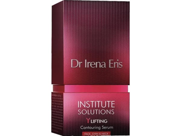 Dr Irena Eris Institute Solutions Contouring Serum - - 30 ml