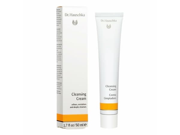 Dr. Hauschka Cleansing Cream - Dame - 50 ml