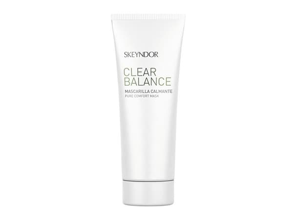 Skeyndor Clear Balance Pure Comfort Mask - Dame - 75 ml