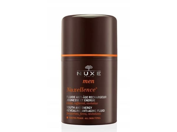 Nuxe Men Nuxellence Anti-Aging Fluid - Mand - 50 ml