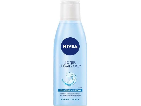 Refreshing lotion for normal to combination skin Aqua Effect 200 ml
