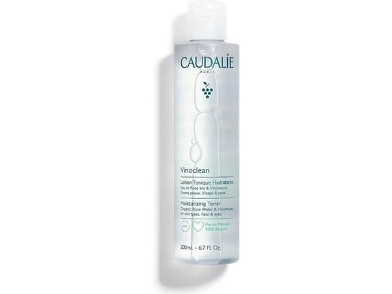 Caudalie Vinoclean Moisturizing Toner 200ml