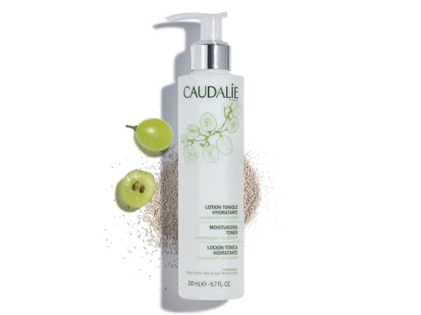Caudalie Vinoclean Moisturizing Toner 200ml