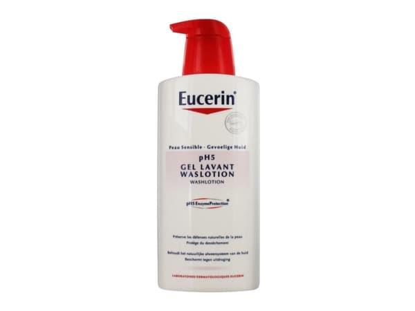 Eucerin - pH5 - 1000 ml