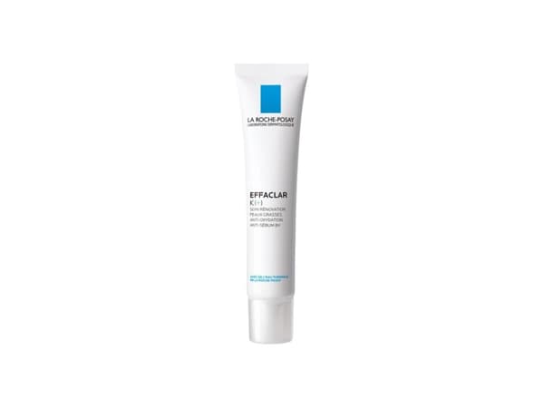 La Roche Posay La Roche-Posay Effaclar K () Päivän kasvovoide 40ml