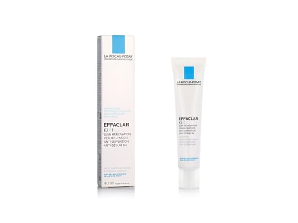 La Roche Posay La Roche-Posay Effaclar K () Päivän kasvovoide 40ml