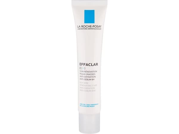 La Roche Posay La Roche-Posay Effaclar K () Päivän kasvovoide 40ml