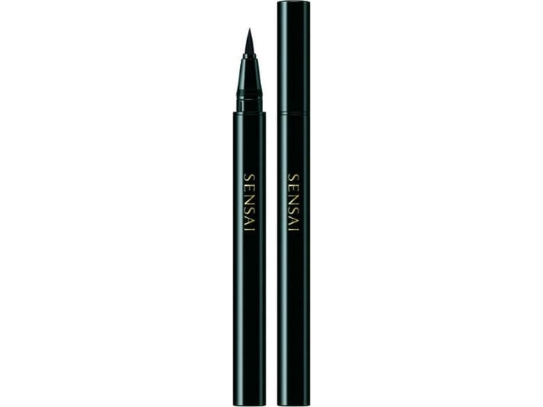 Kanebo KANEBO SENSAI DESIGNING LIQUID EYELINER 01 BLACK 0.6ML