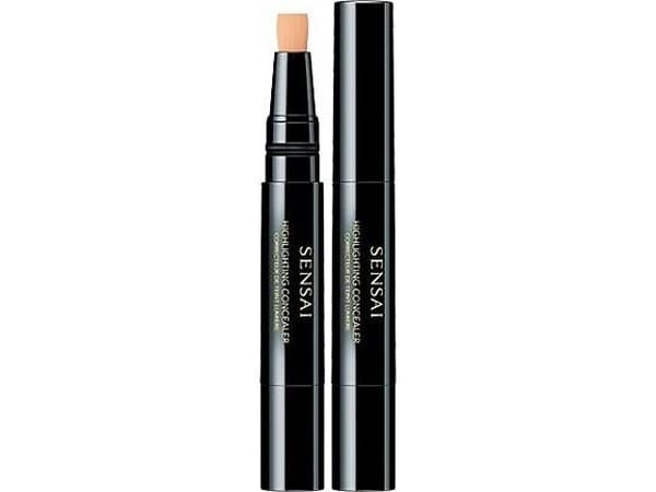 KANEBO SENSAI HIGHLIGHTING CONCEALER HC00 Luminous Ivory 3,5ml