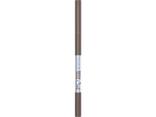 Lovely Brow Creator 3in1 Eyebrow pencil No. 01