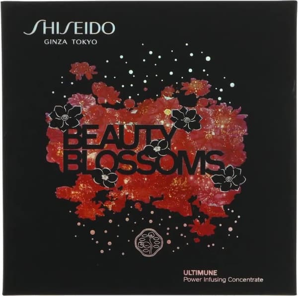 Shiseido Ultimune Holiday Kit*