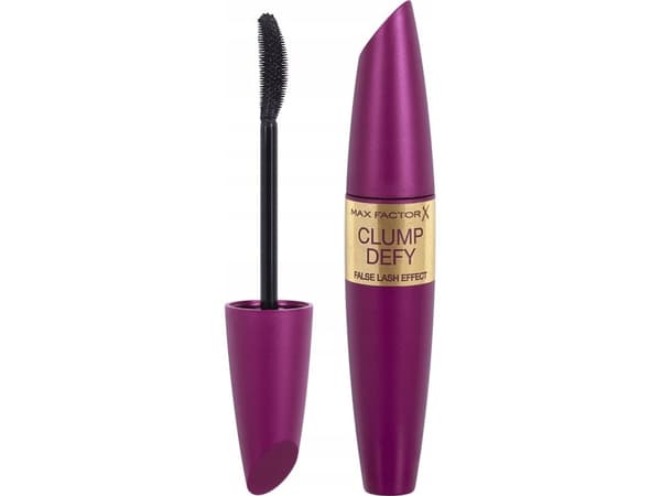 Max Factor Clump Defy Mascara 01 Black 13 ml