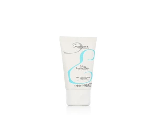 Embryolisse Softening Hand Cream - Unisex - 50 ml