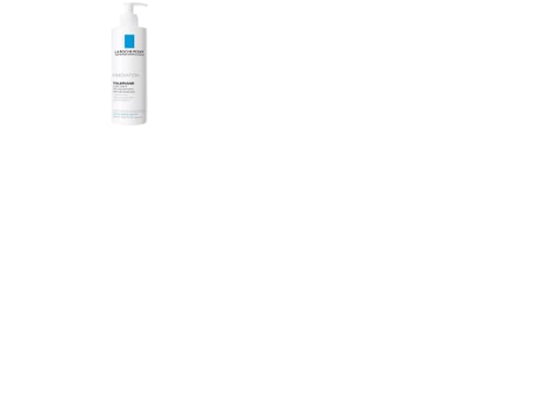 La Roche-Posay Toleriane Caring-Wash 400 ml