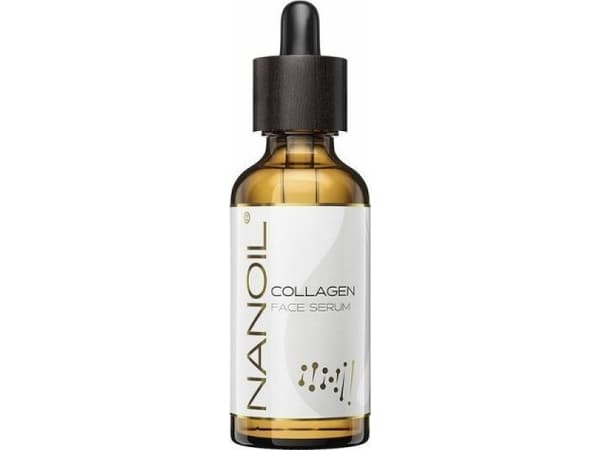 Nanoil Collagen Face Serum 50 ml